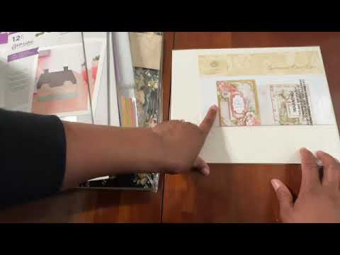 HSN 11 22 Craftday Haul