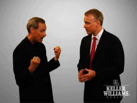 MREA Moment with Gary Keller and Jay Papasan: The Lead Generation Model