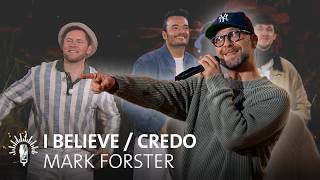 MARK FORSTER überrascht mit ITALIENISCHER VERSION des BRO‘SIS-Hits! 🇮🇹🔥 | Sing meinen Song 2026
