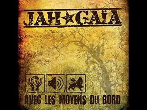 Jah Gaïa - X.X