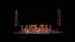 Los tontotienda – Preliminares – COAC 2010