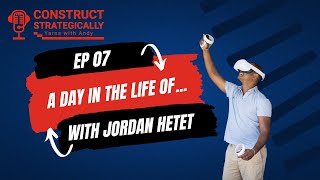 EP 7 - Jordan Hetet