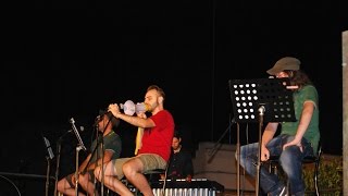 Terron Rebel Sound cantano i Modena Cty Ramblers - Viva la Vida, Muera la Muerte
