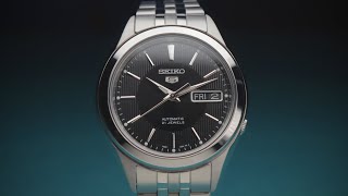 The Return Of The [Budget] King! (NOT Discontinued?) – Seiko SNKL23 Review