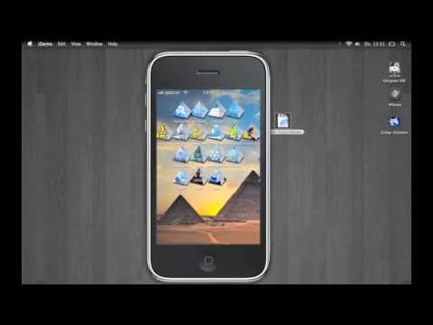 Tutorial - App Icons für iPhone, iPad oder iPod touch erstellen
