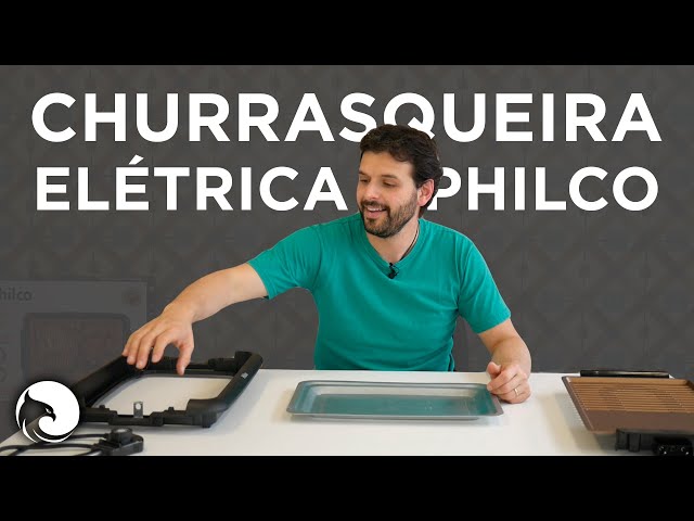 Imagem do vídeo da avaliação do produto