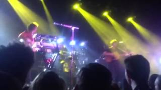 Tick of time - The Kooks