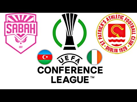 FK Sabah Masazyr 0-1 FC St Patrick's Athletic Dublin 
