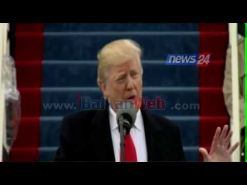 FJALIMI/ Trump: Kam një mesazh për të gjitha kryeqytetet e botës, nga kjo ditë do të …