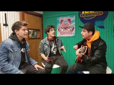 MYA, Pedro Capo - Te Olvidaré (Cover ft Gabi Nieto)