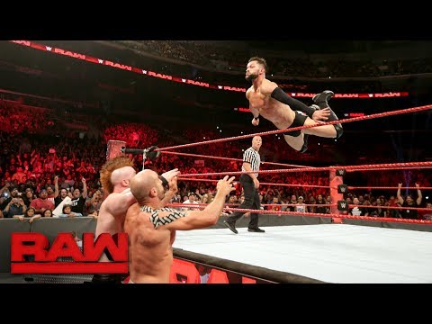 Finn Balor, Sheamus, Becky Lynch & Fit Finlay Comment On What Their Irish Heritage Means To Them