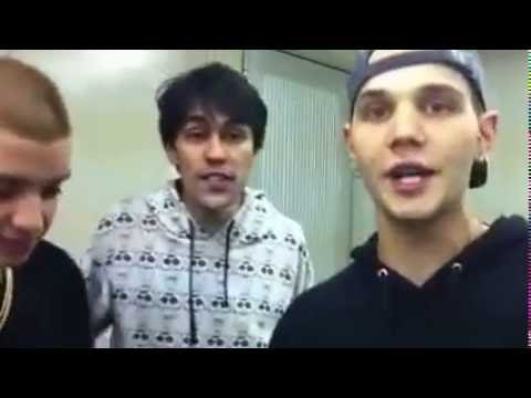 Predella & Nog   Freestyle Mautari BeatBox