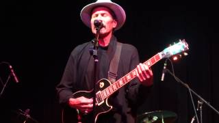 &quot;Island Letter&quot; ~ Shuggie Otis at The Kessler, Oak Cliff, TX