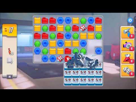 Chrome Valley Customs Level 95 - NO BOOSTERS GAMEPLAY + FULL STORY 🚘🔧 | SKILLGAMING ✔️