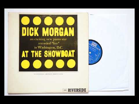 Dick Morgan - Like Lois