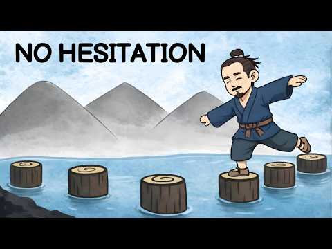 The 3-Second Discipline Rule | A Samurai’s Execution System