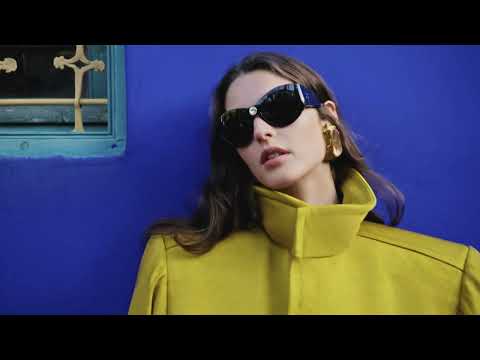 SAINT LAURENT - WINTER 25