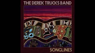 the derek trucks band / i wish i knew ( how it would feel to be free )