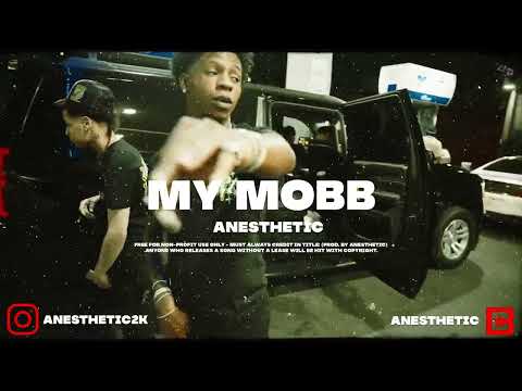 Bris x Mac j x RunItUp Jaybo Type Beat - My Mobb