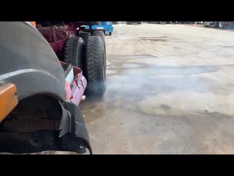 mercedes sk 2628 stocknr;: 19556