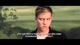 George Ezra - Listen to the man (Subtítulos en español)