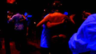 MILONGA EL YEITE - MILONGAS DE BUENOS AIRES - EL YEITE TANGO CLUB