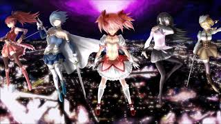 Magia - Puella Magi Madoka Magica ED - Male Version (May 6, 2018)