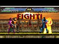 MUGEN FIGHTCLUB EPISODE 53 JADE SEKTOR SHINOBI VS KAIJIN SUB ZERO MK2