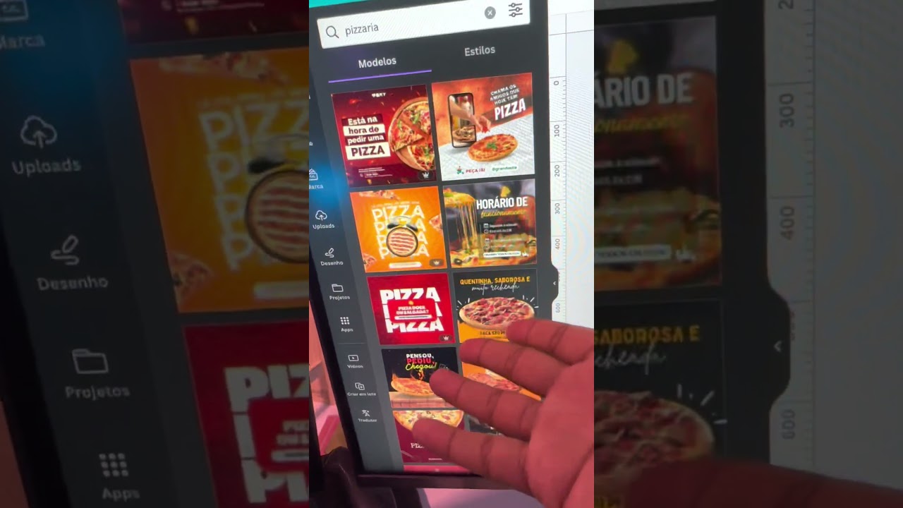 Faça DINHEIRO com o Canva hoje mesmo!