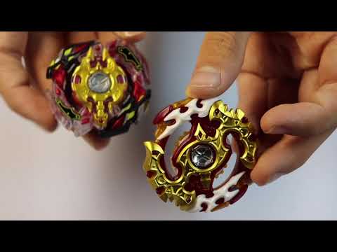 Spryzen Requiem S3 Unboxing and Battles!!! The Ultimate Bey Reveals Itself!!!