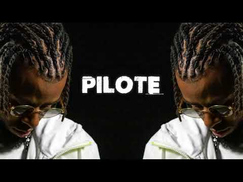 Lefa x PLK Type Beat 2020 - "PILOTE" - (Prod. KEVER)