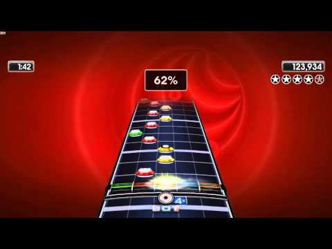 Phase Shift: Riot - Thundersteel