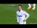 Atletico Madrid vs Real Madrid 1 4 • All Goals & Extended Highlights • La Liga 11 4 2012 HD