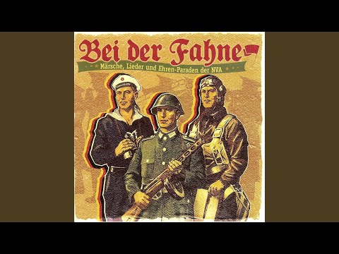 Märsche Tempo 114 (Straßenmarsch Nr. 1)