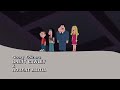 American Dad The Dentist S Wife End Credits