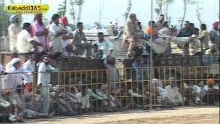 (1) Bhamipura (Ludhiana) Kabaddi Tournament 19 March 2016