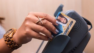 Smart Campus - OneCard