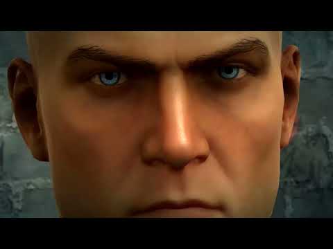 hitman 3 - wideorecenzja [REUPLOAD]