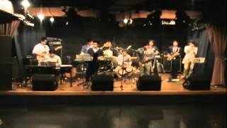 The 9'up - Pixel (jeff lorber)