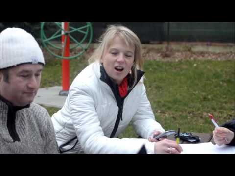 Koncert Šumava na nohou 2016