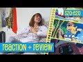 Partner Promises S20 E20 Pokémon The Series Sun Moon Reaction And Review