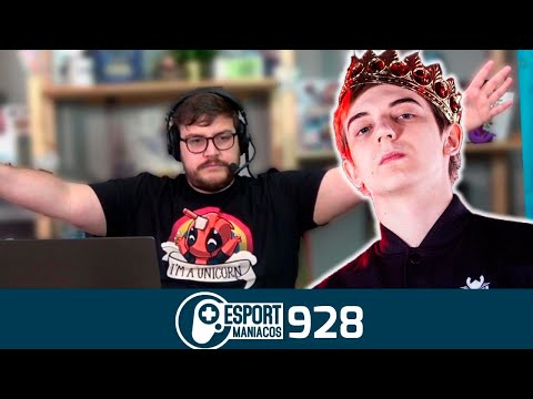 Esportmaníacos 928 - El torneo benéficos España vs Portugal ¿Volverá Caps a jugar AD?