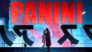 Download lagu Lil Nas X - Panini ( Music) Video mp3