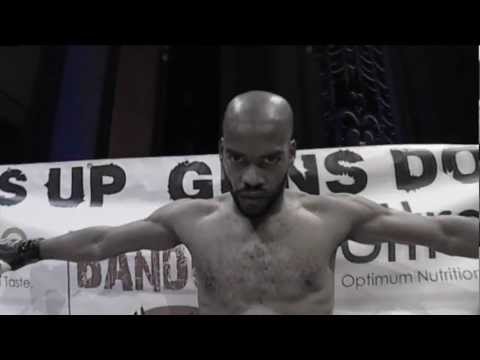 UCMMA 33 Official Trailer