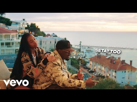 Takura - Tattoo (Visualizer)
