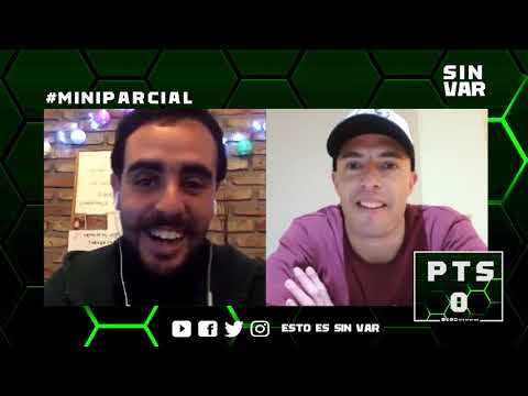 Mini Parcial Fernando Lorefice - Esto Es Sin Var