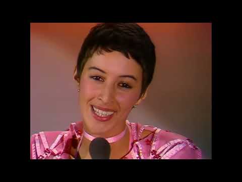 Heddy Lester - De mallemolen - Netherlands - Eurovision Song Contest 1977