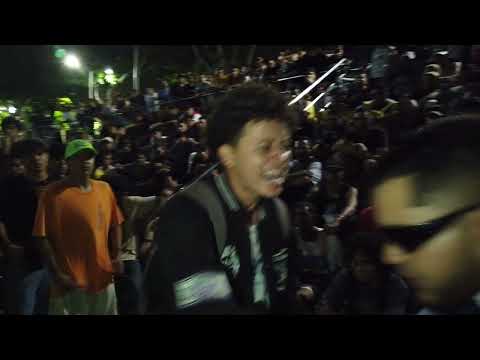 CLIPER vs ZATA vs CAMILO 23 vs SIEBEN - 8vos - Fecha 9 KING OF KINGS Temporada 2022 II