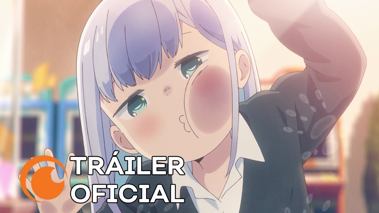 Kyokou Suiri Revela um Trailer para a Segunda Temporada - Nerding