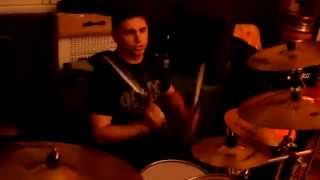 Video PARAZIT - Každej den (Official live video)